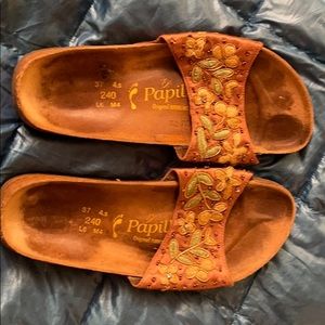 Birkenstock papillon 37 size